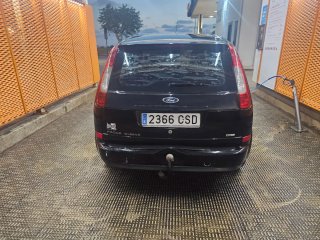 Ford C-MAX 2004