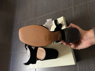 Zapatos United Colors of Benetton Talla 38 Marypaz