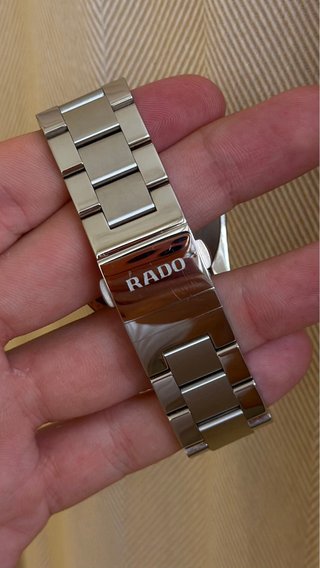 Rado Golden Horse Verde 41,8mm