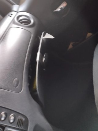 Citroen C2 2018