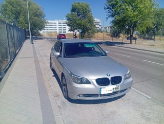 BMW Serie 5 2007