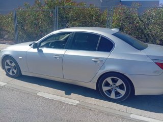 BMW Serie 5 2007
