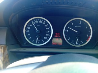 BMW Serie 5 2007