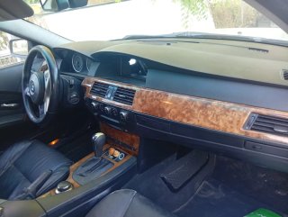 BMW Serie 5 2007