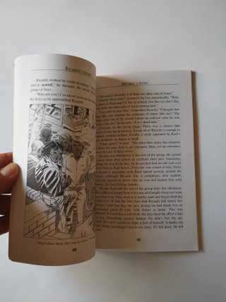 Joannaś Story and Others