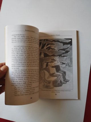 Joannaś Story and Others