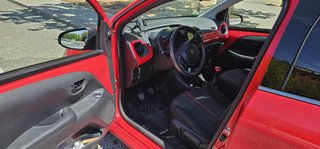 Peugeot 108 1.2 ACTIVE 82CV