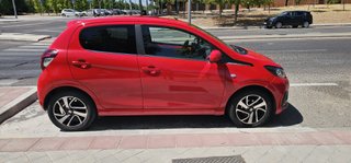Peugeot 108 1.2 ACTIVE 82CV