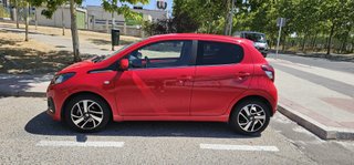 Peugeot 108 1.2 ACTIVE 82CV