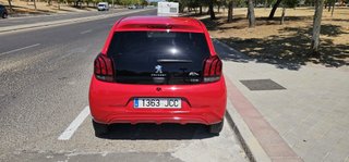 Peugeot 108 1.2 ACTIVE 82CV