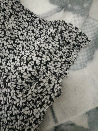 Blusa Pull&Bear floral