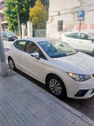 SEAT Ibiza 2021