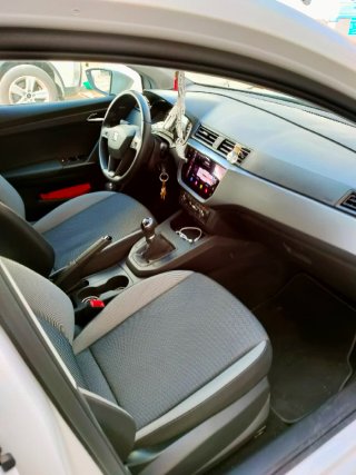 SEAT Ibiza 2021
