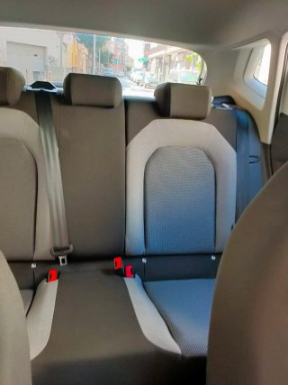 SEAT Ibiza 2021