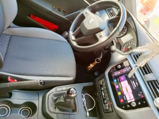 SEAT Ibiza 2021