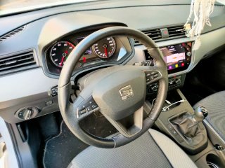 SEAT Ibiza 2021