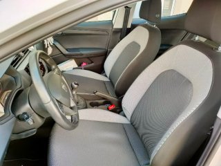 SEAT Ibiza 2021