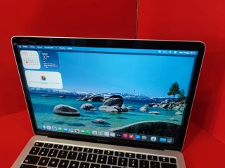 MacBook Air 13 M1 2020 Silver
