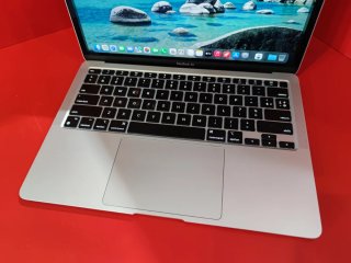 MacBook Air 13 M1 2020 Silver