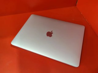 MacBook Air 13 M1 2020 Silver