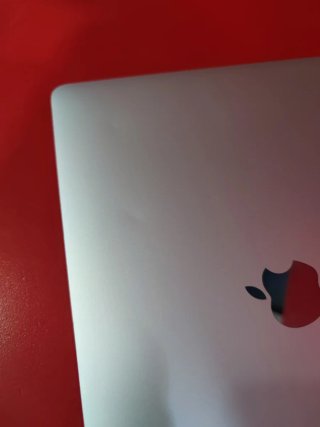 MacBook Air 13 M1 2020 Silver