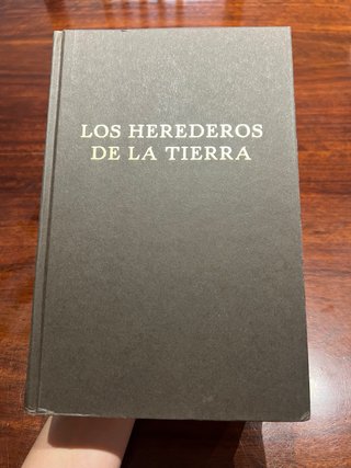 Los herederos de la tierra