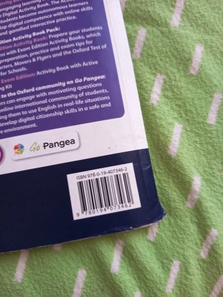 Open Up 6 primaria Activity Book Class Book Inglés