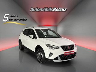 Seat Arona 5 AÑOS GARANTÍA