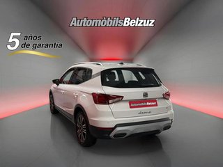 Seat Arona 5 AÑOS GARANTÍA