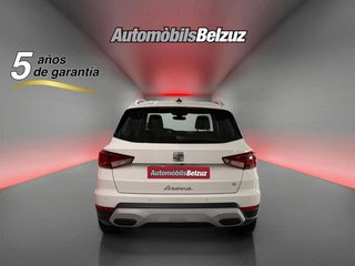 Seat Arona 5 AÑOS GARANTÍA