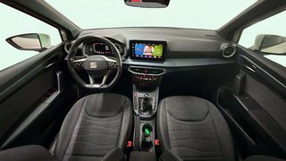 Seat Arona 5 AÑOS GARANTÍA