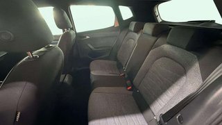 Seat Arona 5 AÑOS GARANTÍA