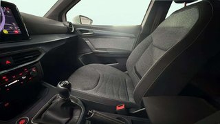 Seat Arona 5 AÑOS GARANTÍA