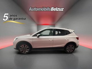 Seat Arona 5 AÑOS GARANTÍA