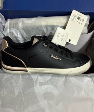 Zapatillas Pepe Jeans nuevas en su caja T39
