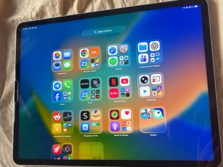 iPad Pro 12.9 1TB Gen 5 M1 wifi / celular