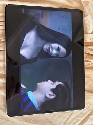 iPad Pro 12.9 1TB Gen 5 M1 wifi / celular