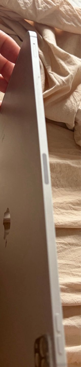 iPad Pro 12.9 1TB Gen 5 M1 wifi / celular