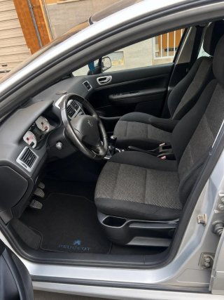Peugeot 307 2006