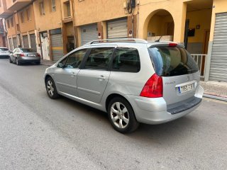 Peugeot 307 2006