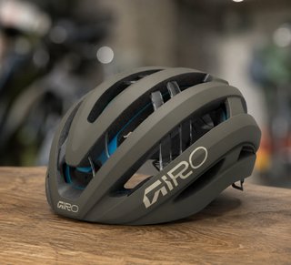 Casco Giro Aries Spherical 2026 NUEVO!
