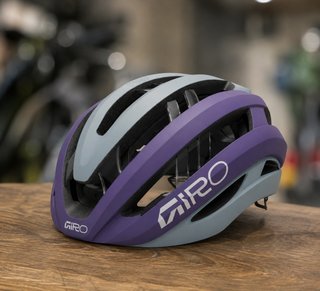 Casco Giro Aries Spherical 2026 NUEVO!