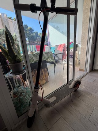 MI eletric scooter 3