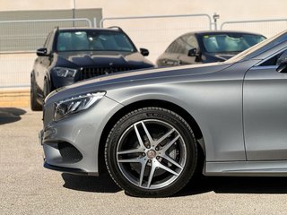 Mercedes-Benz S500 Coupe / Nacional / AMG