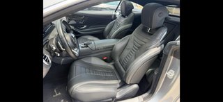Mercedes-Benz S500 Coupe / Nacional / AMG