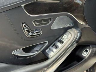 Mercedes-Benz S500 Coupe / Nacional / AMG