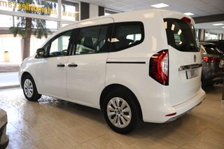 Renault Kangoo 2022