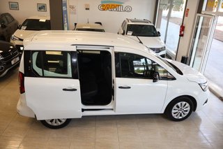 Renault Kangoo 2022