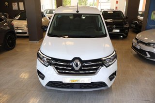 Renault Kangoo 2022