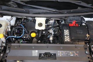 Renault Kangoo 2022